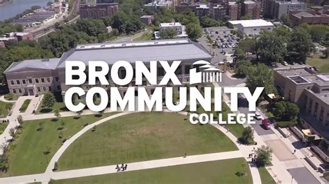 Bronx Community College Goes Virtual With Zoom College