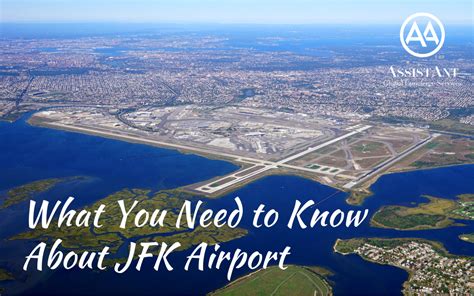 Brooklyn Airport Code: What You Need To Know Jfk