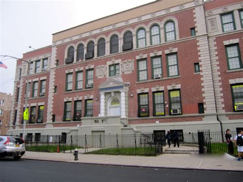 Brooklyn Studio Secondary School Overview And Insights