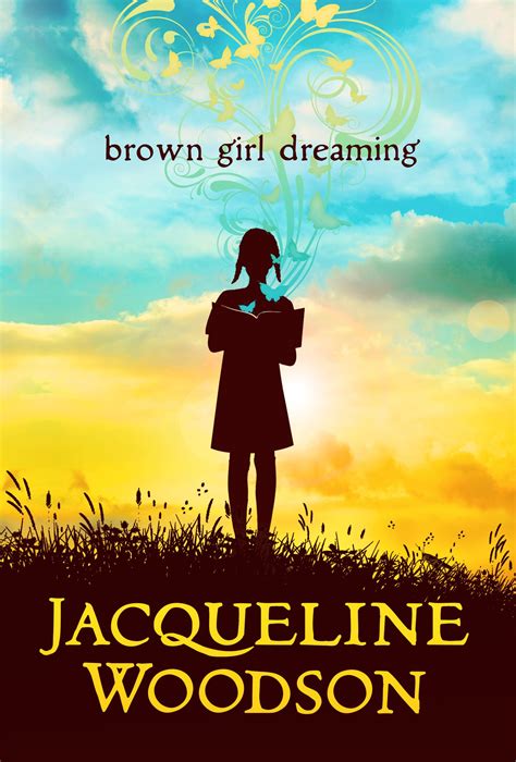 Brown Girl Dreaming Book Pdf Free Download Guide