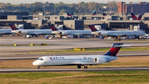 Buckhead Airport: A Premier Atlanta Aviation Destination