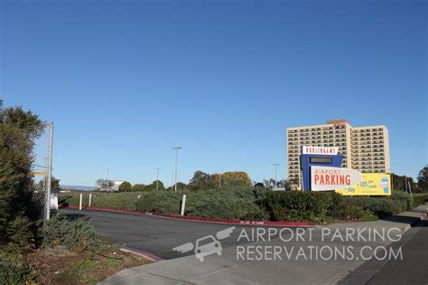 Burlingame Airport Parking Reviews And Options