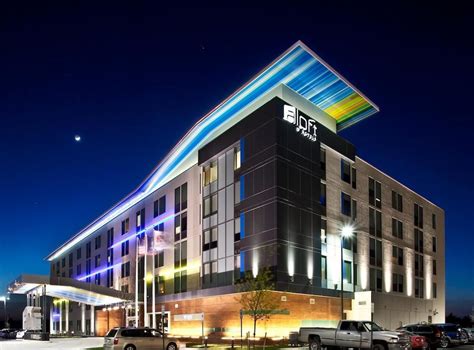 Bwi Airport Hotels With Free Parking Options