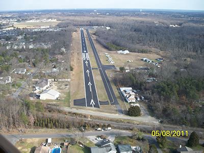 Camden County Airport Guide And Information