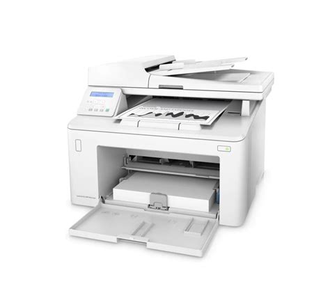 Can Hp M227 Print Cheques Securely And Efficiently