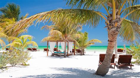 Cancun Airport To Isla Holbox: A Travelers Guide