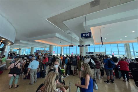 Cancun Blue Airport: Ultimate Travelers Guide