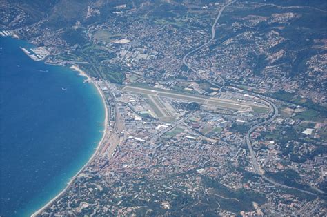 Cannes Airport Code: A Quick Guide