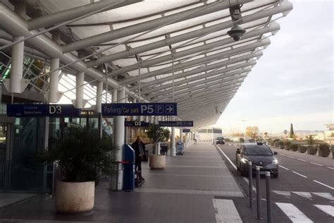 Cannes To Nice Airport Taxi Services