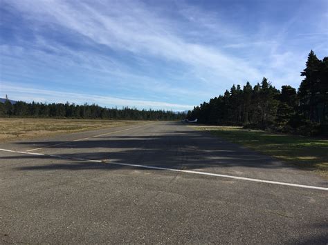 Cape Blanco Airport: Gateway To Oregons Coastal Wonders