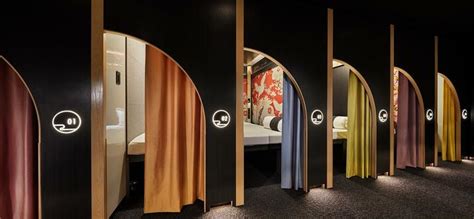 Capsule Hotel Near Los Angeles Airport: A Travelers Haven