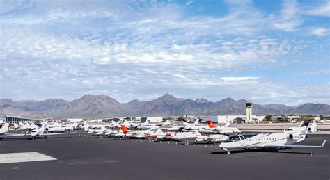 Carefree Arizona Airport: A Pilots Paradise Found