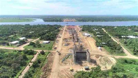 Carmen Del Plata Airport: A Gateway To Paraguays Chaco Region