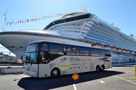 Celebrity Cruise Airport Shuttle Services And Reviews