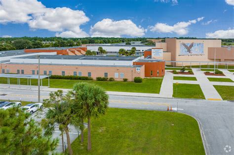 Centennial High School In St Lucie West: A Guide