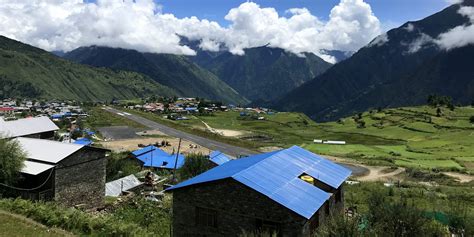 Chandragadhi Airport: Gateway To Eastern Nepals Hidden Gems