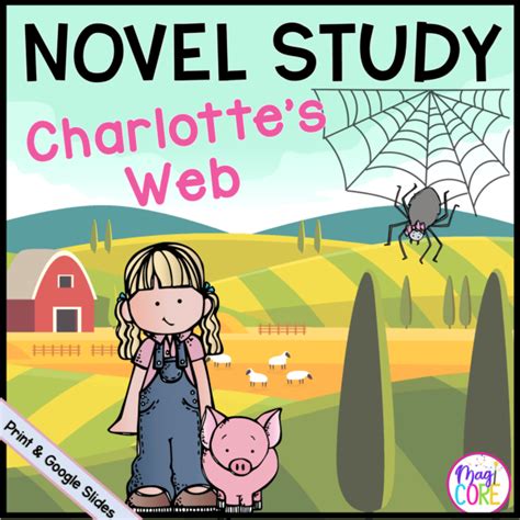 Charlottes Web Reading Level: 7 Key Facts