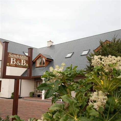 Charming Bed And Breakfast Near Dublin Airport Ireland