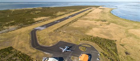 Chatham Islands Tuuta Airport Travel Guide