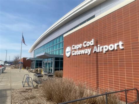 Chatham Ma Airport: Gateway To Cape Cod