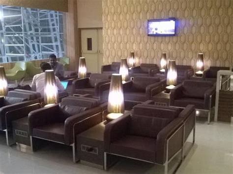 Chennai Airport Lounge: Relax In Style Before Your Flight