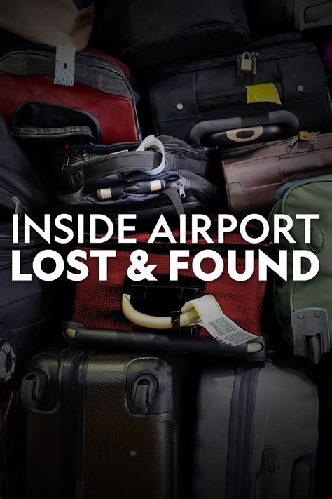 Chicago Ohare Airport Lost And Found: What To Do