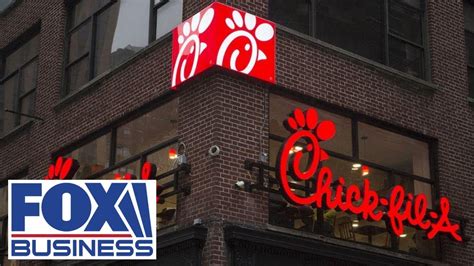 Chick Fil A Core Values Drive Business Success