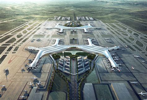 Chinas Top 10 Busiest Airportsmapped