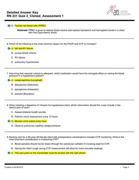 Cis 163-Sp24 Final Exam Study Guide And Solutions