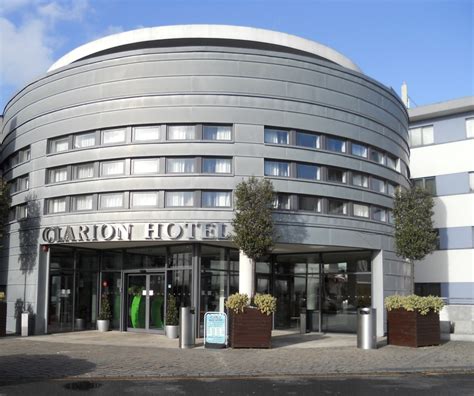 Clarion Hotel Dublin Airport Review And Guide