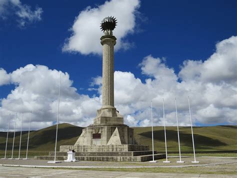 Clima De Santuario De Chacamarca: Todo Lo Que Necesitas Saber