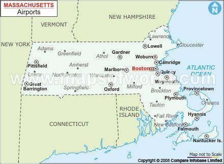 Closest Airport To Bedford Ma For Easy Travel