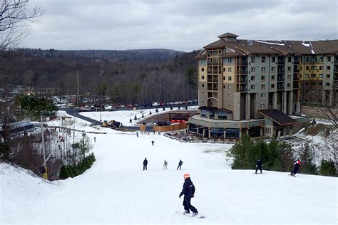 Closest Airport To Camelback Resort In The Poconos