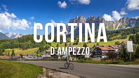 Closest Airport To Cortina Dampezzo Italy