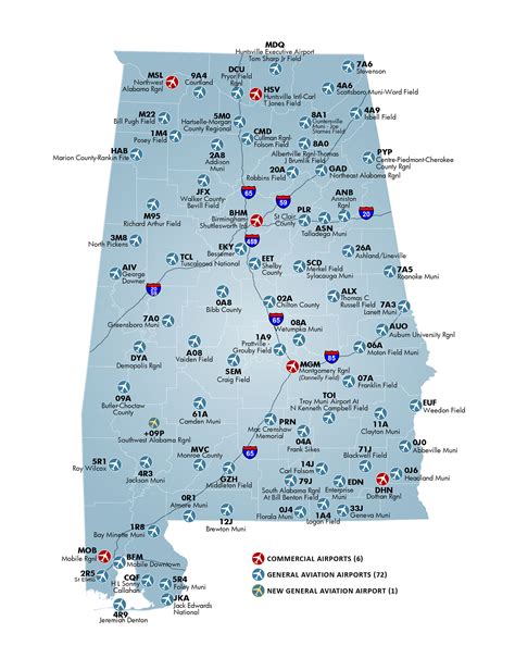 Closest Airport To Cullman Alabama Flights And Travel