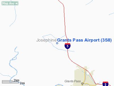 Closest Airport To Grants Pass Oregon Travel Guide