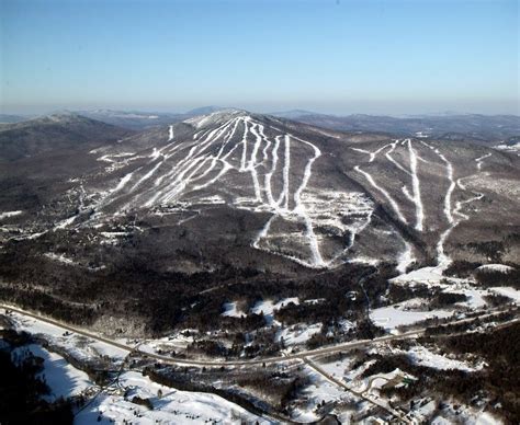 Closest Airport To Okemo Vt For Easy Ski Trips