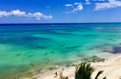 Closest Airport To Playa Del Carmen, Mexico Revealed