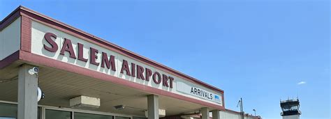 Closest Airport To Salem Virginia For Easy Travel