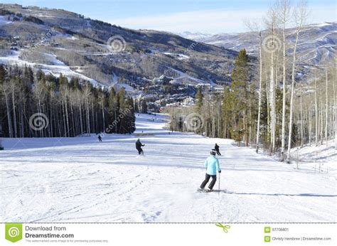 Closest Airport To Vail Colorado For Ski Enthusiasts