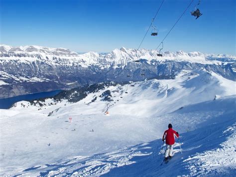 Closest Airport To Verbier Switzerland For Easy Ski Trips