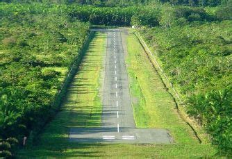 Cobano Airport: Gateway To Costa Ricas Nicoya Peninsula