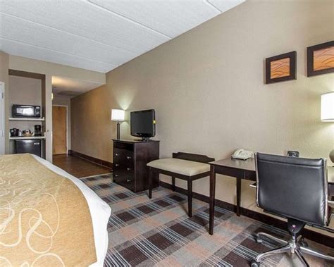 Comfort Suites New Orleans Airport Contact Info