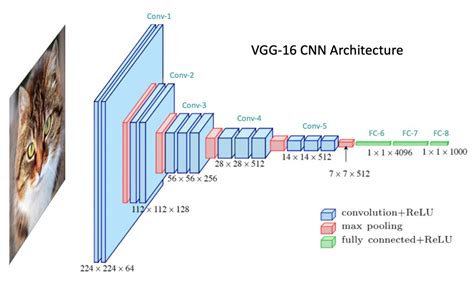 Convolutional Neural Networks Explained In Simple Terms