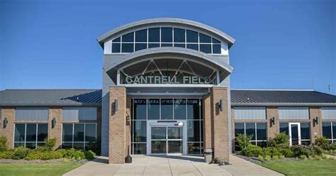 Conway Airport Ar: Gateway To Central Arkansas Flights