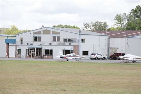 Conway Airport Guide And Travel Information