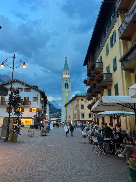 Cortina Airport: Gateway To The Dolomites