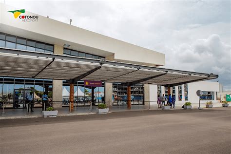 Cotonou Cadjehoun Airport Guide And Travel Information