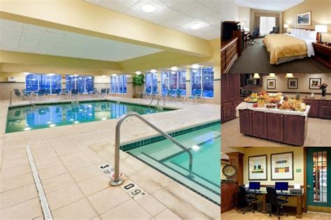 Country Inn Suites Newark Airport Nj Hotel Guide