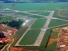 Courtland Airport: Gateway To North Alabamas Aviation Hub